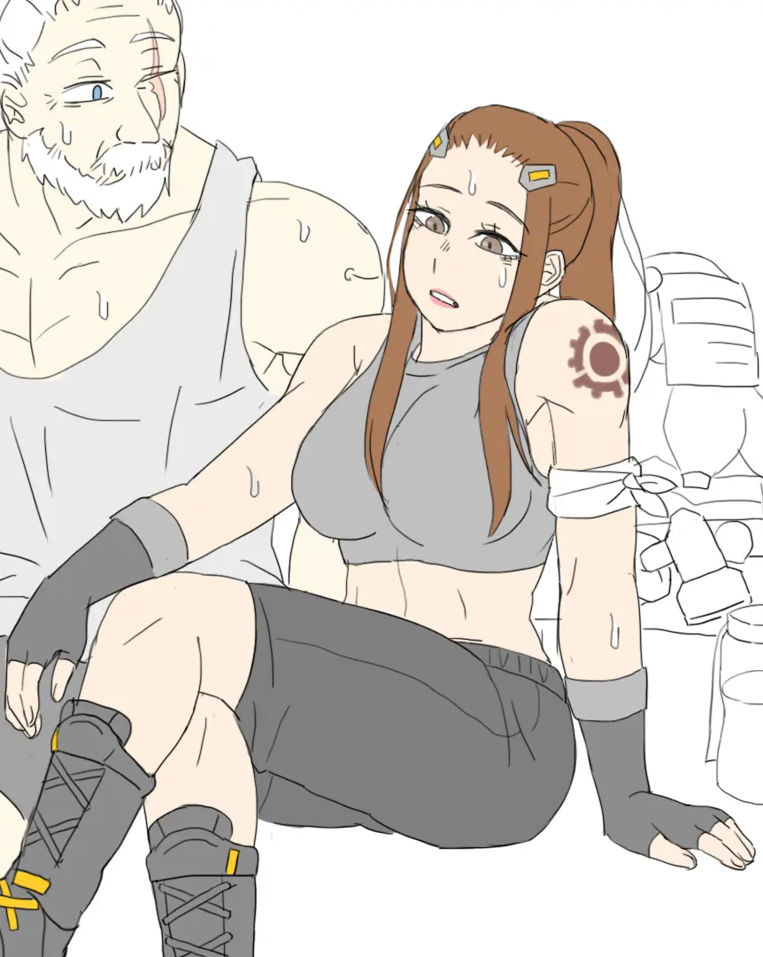 Brigitte